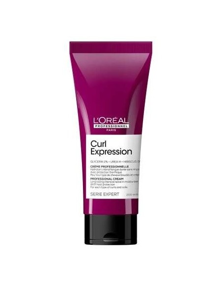 L'Oréal Expert Curl Expression Long Lasting Leave-In 200Ml