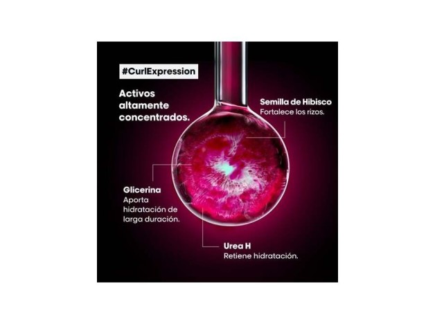 L'Oréal Expert Curl Expression Anti Build Up...