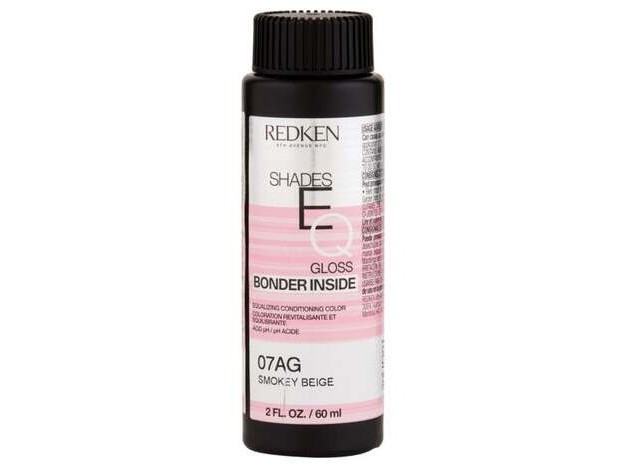 Redken Shades Eq Bonder Inside 07Ag-613 60Ml