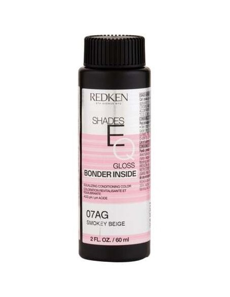 Redken Shades Eq Bonder Inside 07Ag-613 60Ml