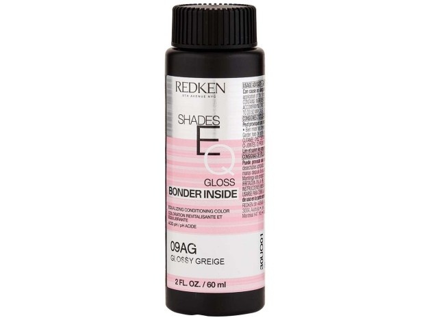 Redken Shades Eq Bonder Inside 09Ag-8.13 60Ml