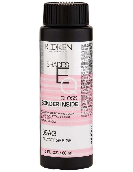 Redken Shades Eq Bonder Inside 09Ag-8.13 60Ml