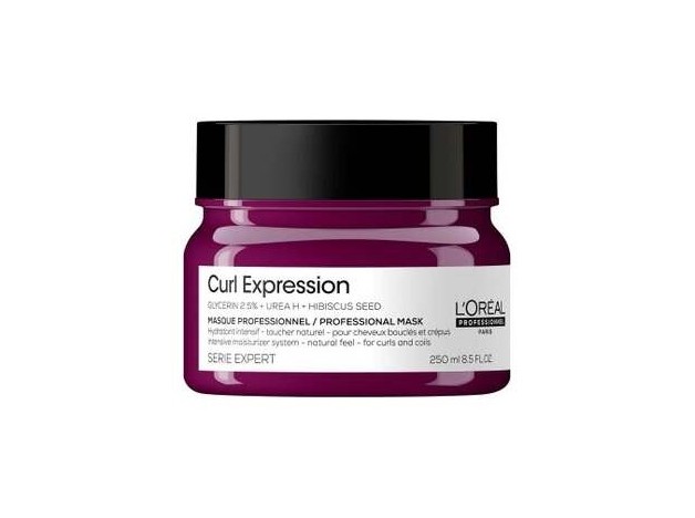 L'Oréal Paris Expert Curl Expression Luxurious...