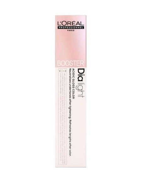 L'Oréal Dia Light Boost Copper 50Ml