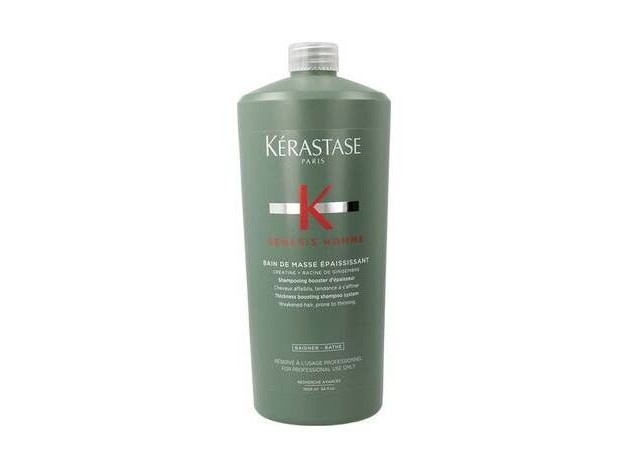 Kérastase Genesis Homme Bain Masse Espesante...