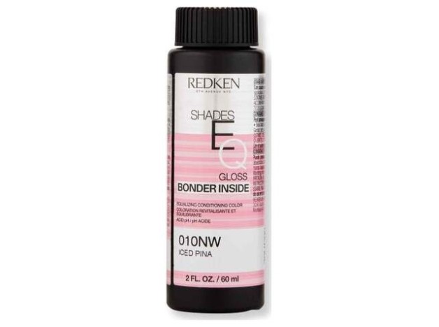 Redken Shades Eq Bonder Inside 010Nw-9.03 60Ml
