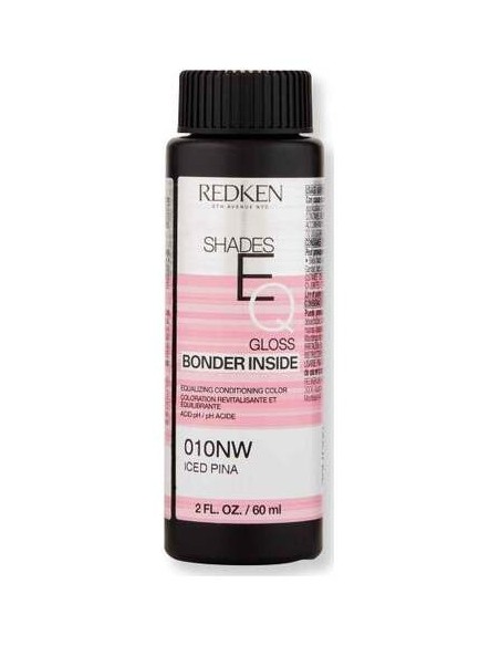 Redken Shades Eq Bonder Inside 010Nw-9.03 60Ml