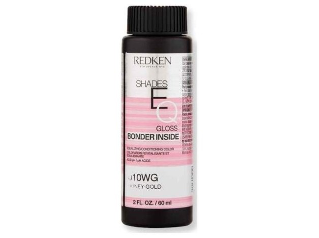 Redken Shades Eq Bonder Inside 10Wg-9.33 60Ml