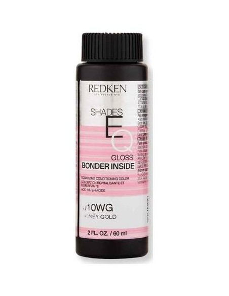 Redken Shades Eq Bonder Inside 10Wg-9.33 60Ml