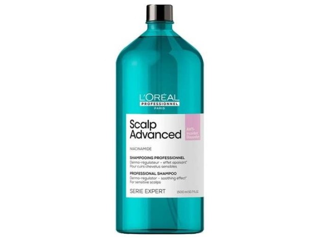 L'Oréal Scalp Advanced Anti-Discomfort...