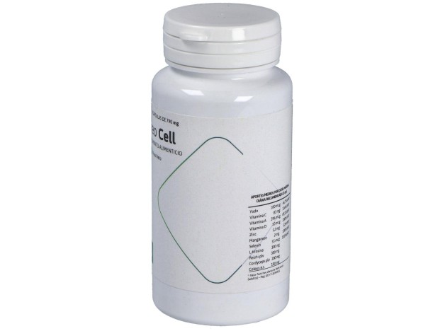 Tireo Cell 60Comp.