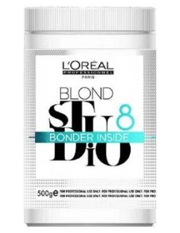 L'Oreal Lp Blond Studio 8...