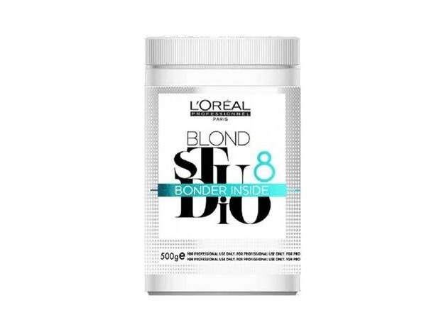 L'Oreal Lp Blond Studio 8 Bonder Inside 500G