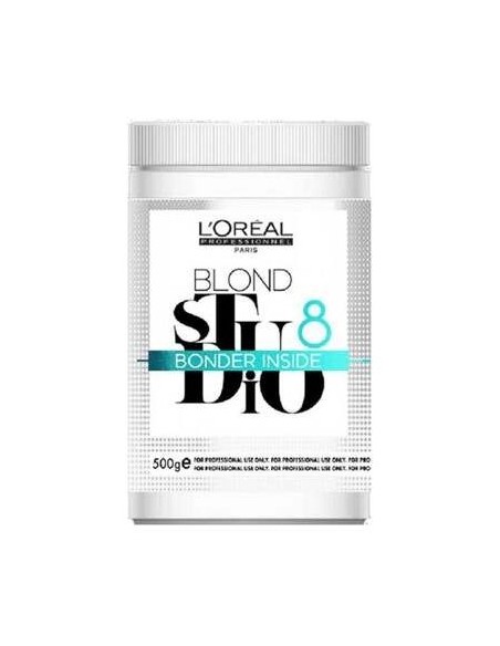 L'Oreal Lp Blond Studio 8 Bonder Inside 500G