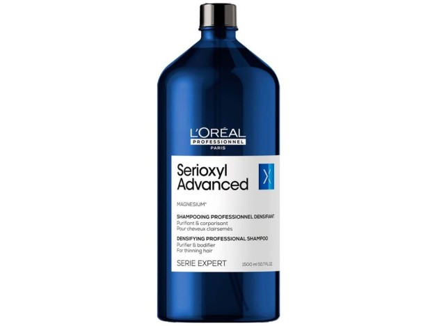 L'Oréal Serioxyl Advanced Purifier Bodifier...