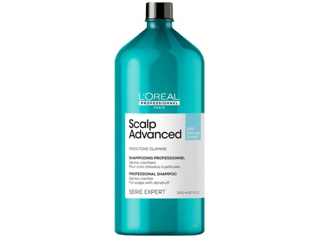 L'Oréal Scalp Advanced Anti-Dandruff...