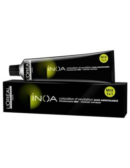 L'Oreal Inoa Moka Tinte Sin...