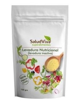Levadura Nutricional 125Gr....