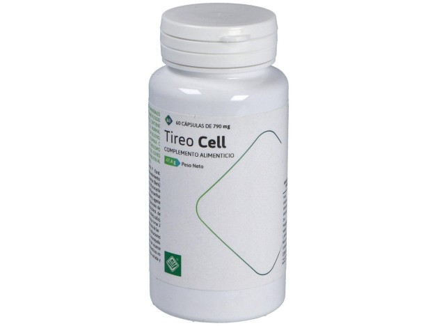 Tireo Cell 60Comp.