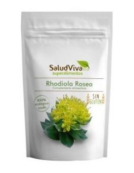 Rhodiola Rosea 100Gr Eco
