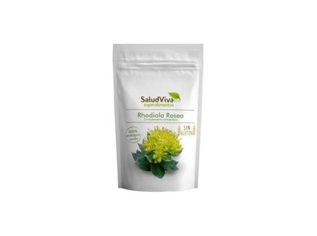 Rhodiola Rosea 100Gr Eco