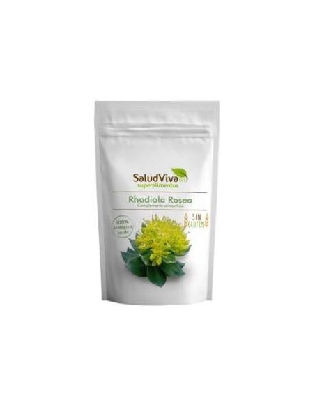 Rhodiola Rosea 100Gr Eco