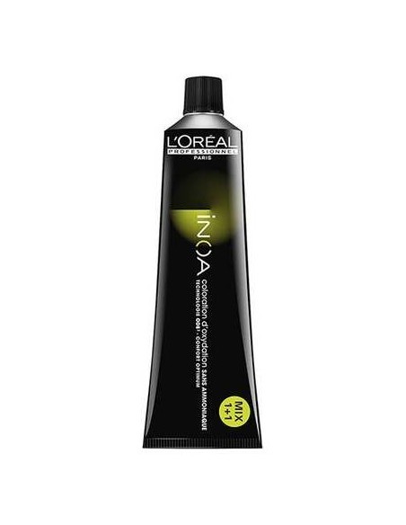 L'Oreal Inoa Tinte Color 711 60G