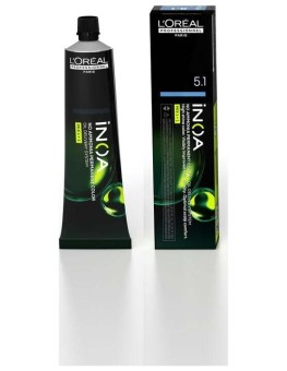 L'Oréal Tinte Inoa 5.1...