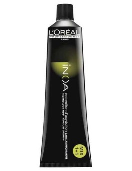 L' Oréal Inoa Color Rubio...