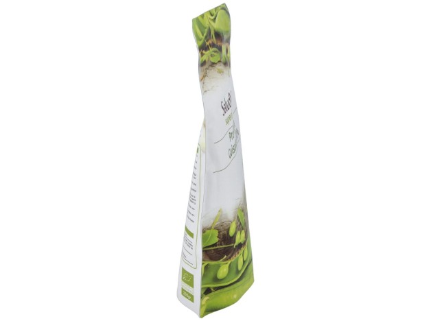 Proteina De Guisante 80% 250Gr. Bio Sg S/A Vegan