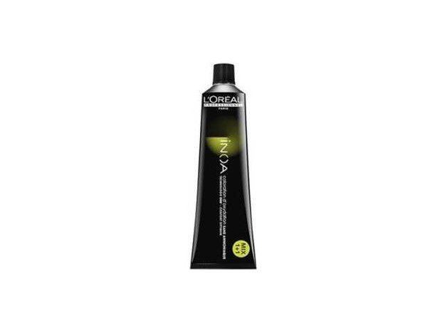 L'Oreal Inoa Coloracion Sin Amoniaco 5.8 60G