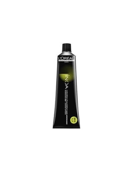 L'Oreal Inoa Coloracion Sin Amoniaco 5.8 60G