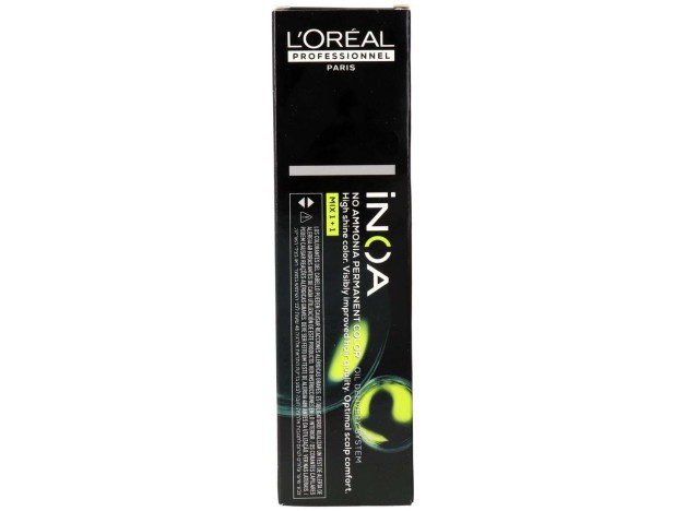 L'Oréal Inoa Tinte Sin Amoniaco 6 60G