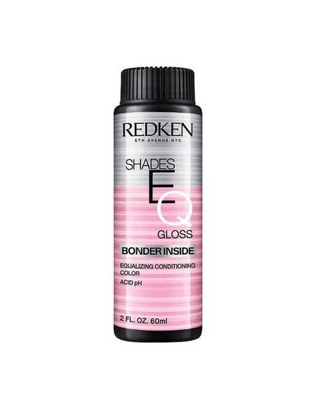 Redken Shades Eq Bonder Inside 09Vv 3X60Ml