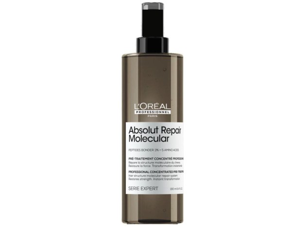 L'Oréal Expert Absolut Repair Molecular...