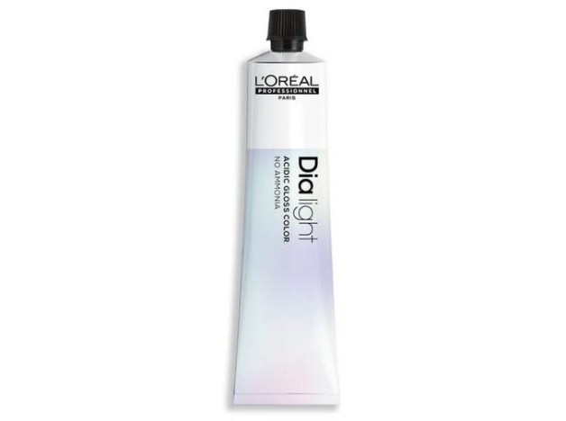L'Oréal Dia Light Gel-Crema Ácido Sin Amoníaco...