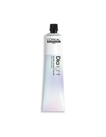 L'Oréal Dia Light Tinte Acidic Gloss Color No Ammonia 8.18 50Ml