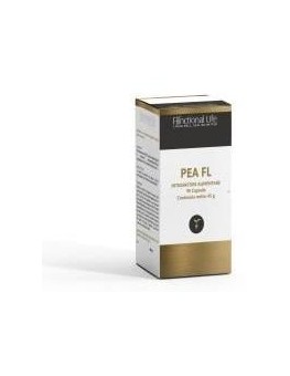 Pea Fl 90Cap. - Gheos