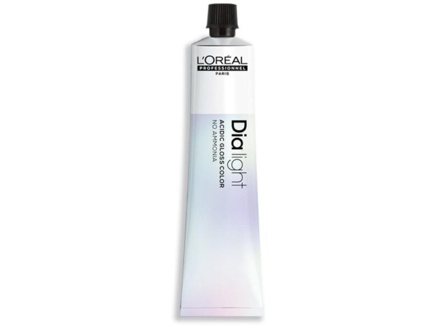 L'Oréal Dia Light Gel-Crema Ácido Sin Amoníaco...