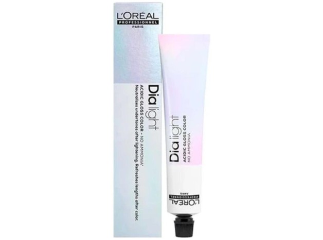 L'Oréal Dia Light Tinte Acidic Gloss Color No...
