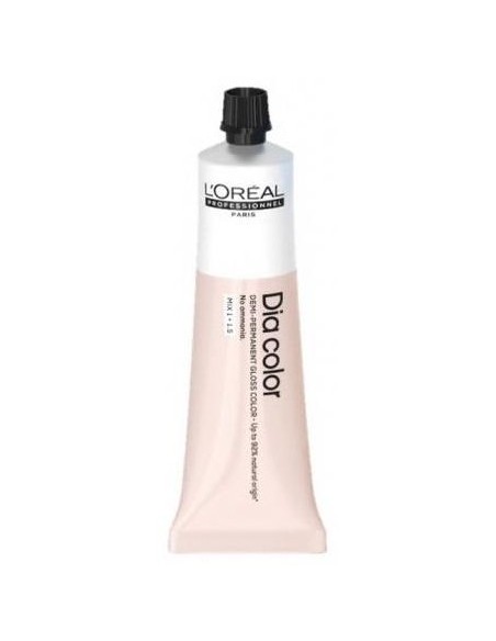 L'Oréal Dia Color Demi Permanent Color No Ammonia 7.8 60Ml