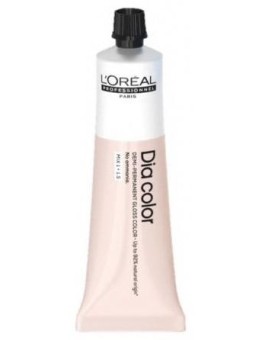 L'Oréal Dia Color Demi...