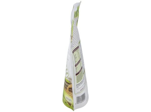 Proteina De Guisante 80% 250Gr. Bio Sg S/A Vegan