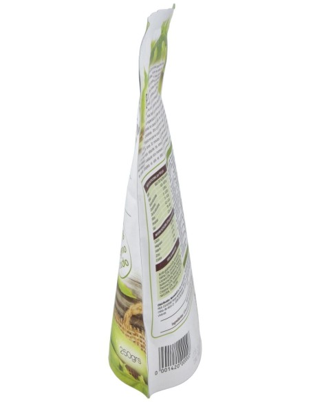 Proteina De Guisante 80% 250Gr. Bio Sg S/A Vegan