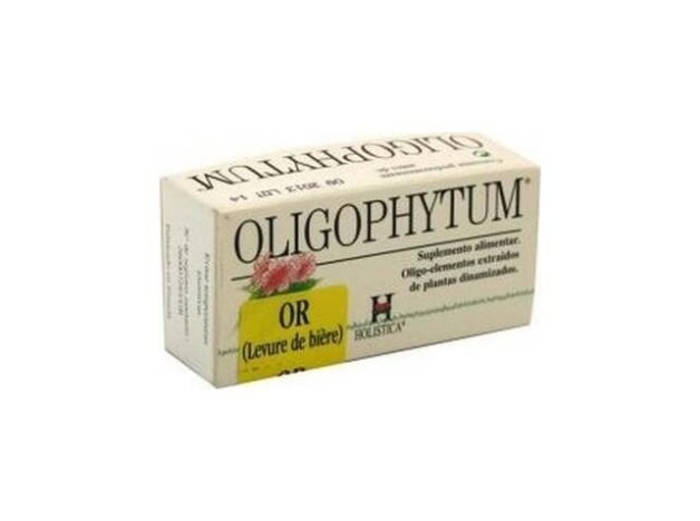 Oligophytum Oro 100Gra