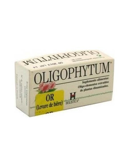 Oligophytum Oro 100Gra