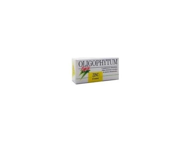 Oligophytum Zinc 100Gra