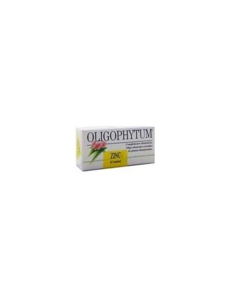 Oligophytum Zinc 100Gra