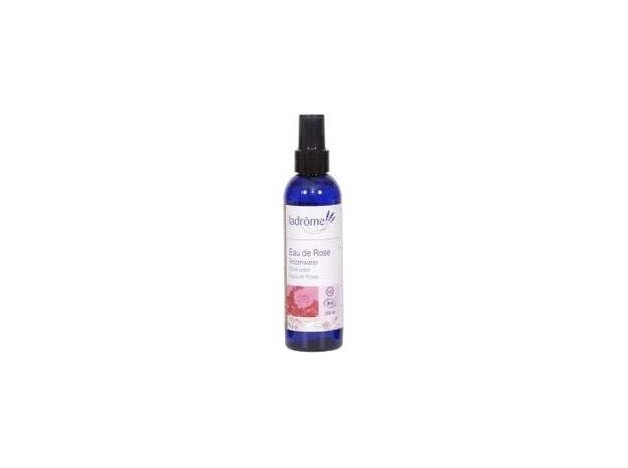Agua Floral Rosas De Damasco 200Ml. Bio