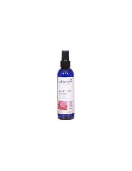 Agua Floral Rosas De Damasco 200Ml. Bio